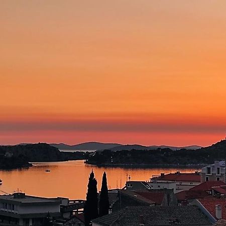 My Little Paradise Šibenik Exteriér fotografie