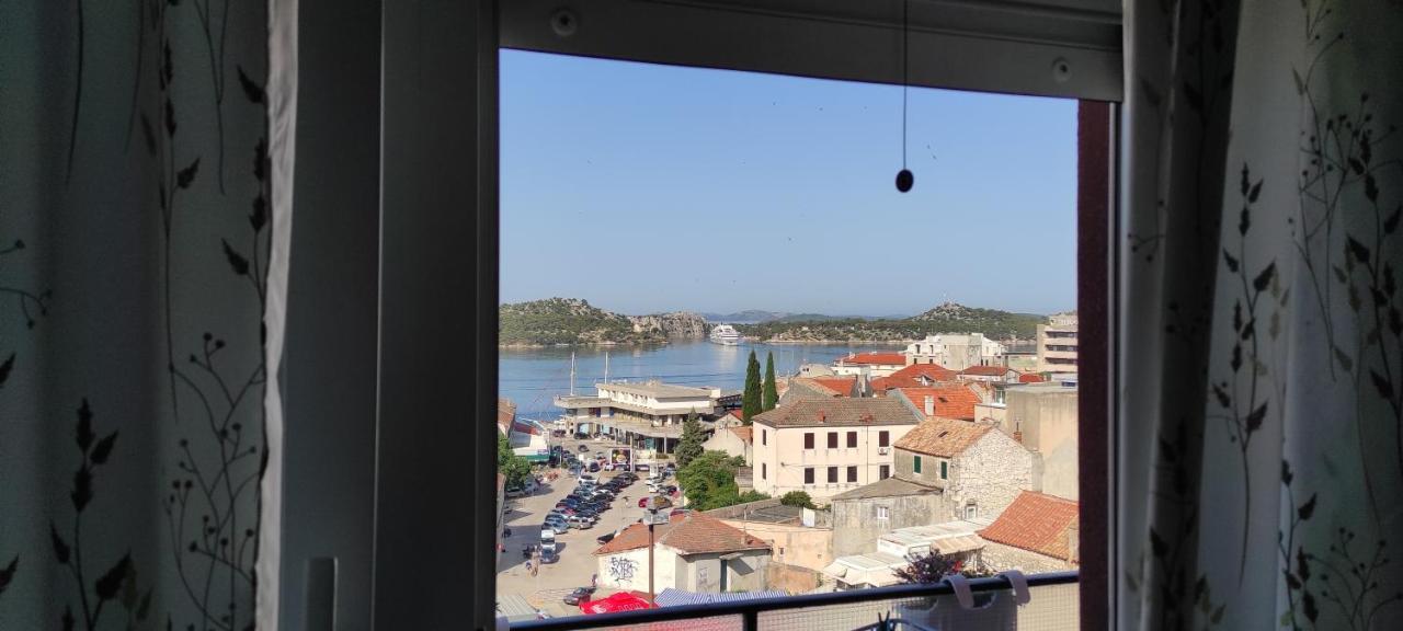 My Little Paradise Šibenik Exteriér fotografie